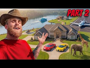 I Bought A $40,000,000 Ranch (Part 2)