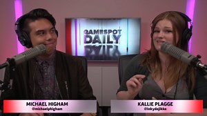 GTA 5 May Be As Good As It Gets For Rockstar - GameSpot Daily