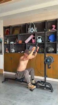 Home Fitness Game Changer: No Running, No Jumping! - No More Excuses, Get Fit in Comfort