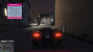 GTA 5 Simple Metric/Imperial Speedometer 2.0.1 Mod - GTAinside.com