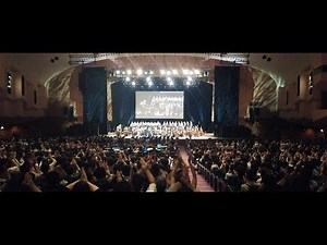 FINAL FANTASY XIV at Eorzean Symphony 2019