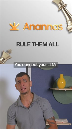 One API to use all AI Models #ai #devs #api #llm #openai #gemini #SaaS