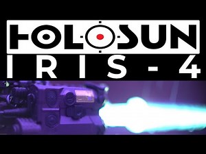 IRIS-4: Holosun's game-changer?