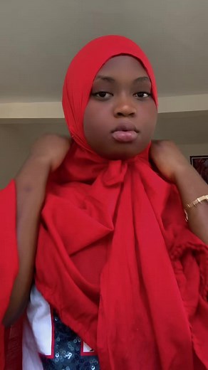 Exploring Traditional Red Cultural Attire