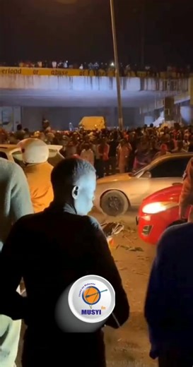 3.2K views · 141 reactions | Kondele, Kisumu right now. | Musyi Fm | Facebook