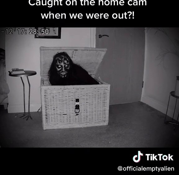 Scary Ghosts Caught on Camera Compilation