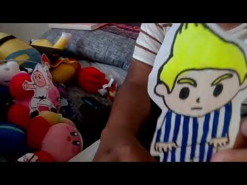 The Earthbound Show!: Routine Conversation(Chat) Part 1