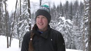 5 stunning areas to explore, and over 50km of groomed trails. Cross-country skiing in Fernie is fast-growing in popularity! Megan Lohmann and Johnny Shaw provide their perspective and passion for the sport. | Fernie BC