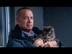 Tom Hanks Exclusive: Oscar-winning legend talks 'A Man Called Otto'