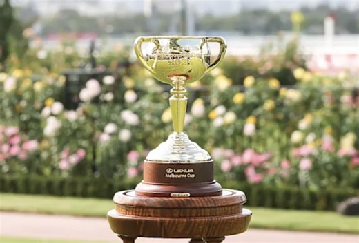 Melbourne Cup 2025: Time, How To Watch Live, Horses, Jockeys, Prize Money, Sweep | Just Horse Racing