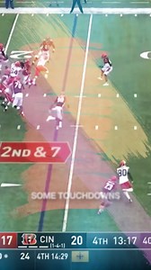 Most Iconic Cleveland Browns Touchdowns