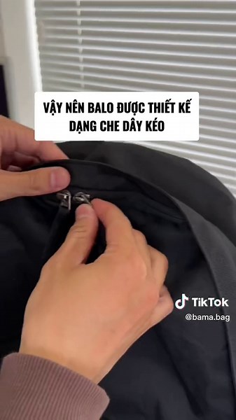 Rivew - Giải đáp thắc mắc vì chiếc balo SIÊU MỀM này