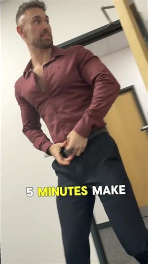 Make it quick.