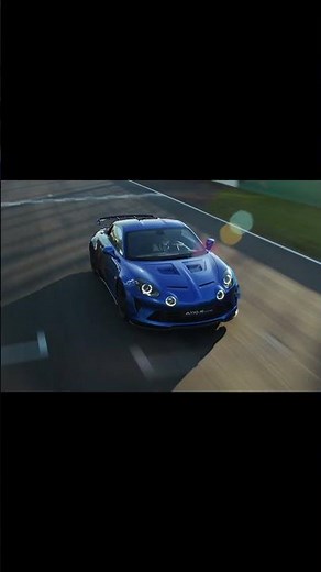 New Alphine A110R Ultime 2025 | Build for High Performance | At the Bugatti Track & Nurburgring | MC