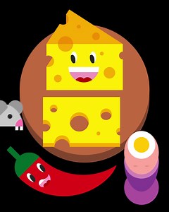 Der Dieb “Vierundzwanzigsieben kochen” | Cover Art & Animation by @doppeldenk ❤️ Die 3. Animation zu meinen neuen Kochbuch. “Der Dieb” von Doppeldenk. 🧀🐁 ℹ️ Links zum Vorbestellen und mehr in meiner Bio. 🚀 #vierundzwanzigsieben #kochen #coverart #doppeldenk doppeldenk.de | Tim Mälzer