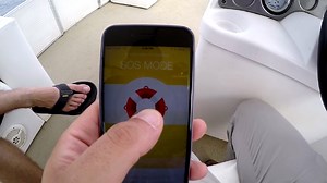 Locally developed app looks to make boating more social and safer