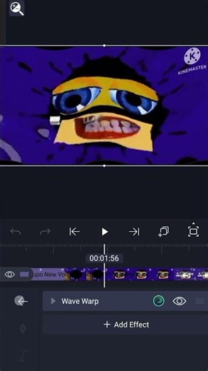 How To Make Waves Board (Vegas Pro Style) on Android