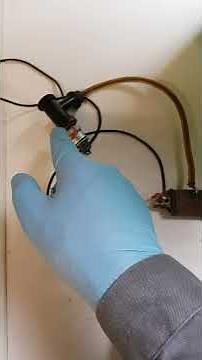 Tester une bobine haute tension de mobylette