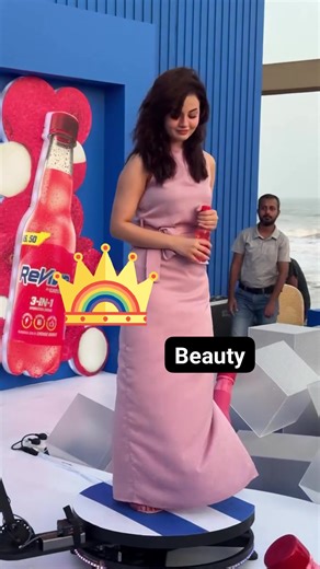 Yashma Gul and Komal Meer at the launch of REVIVE | Komal Meer