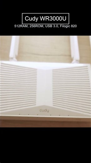 Get a powerful OpenWrt 25 router for free!