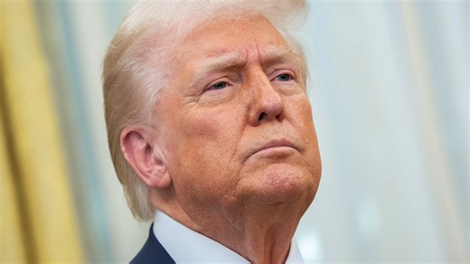 What are President Donald Trump's approval ratings in SC, US? Here's what recent polls say