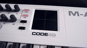 43K views · 539 reactions | Did you know the M-Audio Code Series now...