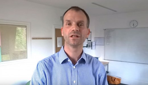 Affordance Theory Explained - HRF