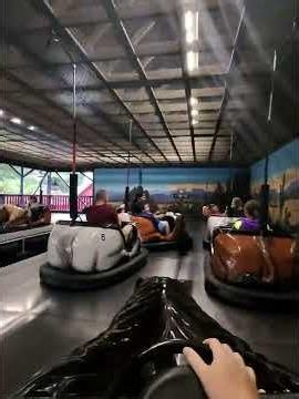 Rough Riders POV | Holiday World