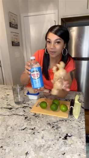 Homemade Ginger Ale 🍺