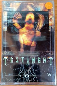 Testament - Low