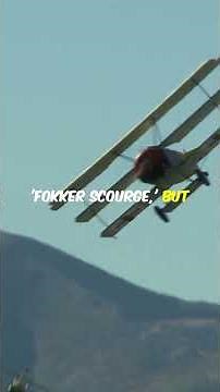 Aviation in World War I: A New Era of Warfare #aviation