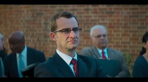 The Hack (TV Mini Series 2025)