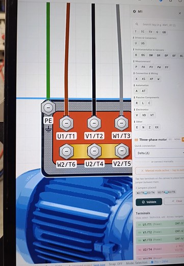 EduVolt Designer: descarga app para PC y celulares