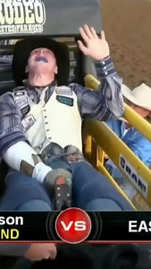 Catch up on all the current leaders at the Rooftop Rodeo and tune in tonight on the Cowboy Channel to see who gets crowned the winners in the finals! | PRCA ProRodeo