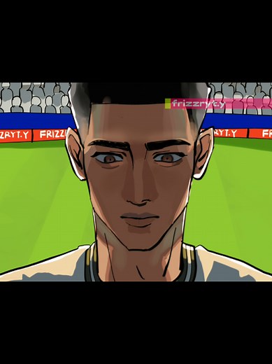 Alien Stage World Cup Part 2 — Messi n Bellingham Alien Stage