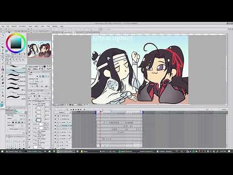 CSP Animation Tutorial (Panning, Tweening, Camera)