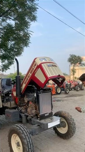 Swaraj 855 FE Por Tek | #swaraj