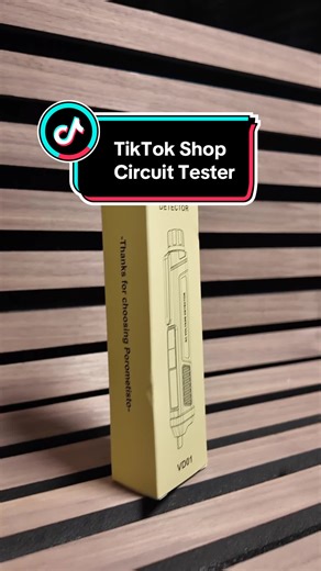 Y’all, if you’re an electrician or contractor troubleshooting wiring on the job site and need a reliable non-contact voltage tester that goes beyond basic beeps, the POROMETISTO VD01 pen-style tool is a smart, feature-packed option for safe daily use! 🔥 This compact beast detects AC voltage from 12-1000V (dual sensitivity modes: high 70-1000V/low 12-1000V), with a clear LCD percentage display analog bar showing signal strength, live/null wire judgment (higher % = hot), buzzer/light alarms (slow