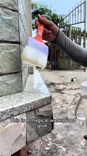 Waterproof Transparent Glue: Strong and Durable Solutions