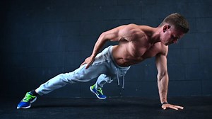 40K views · 1.3K reactions | The Ultimate Push Up | Can you do it?...