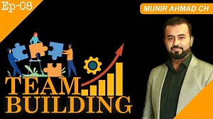 26 reactions | How to Build Team | Visionary Team | Team Building...