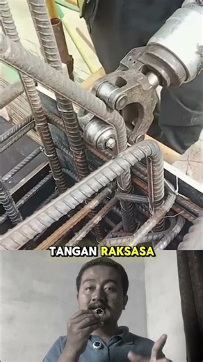 Automatic Iron Bending Machine #creativeidea #latestcreativeidea