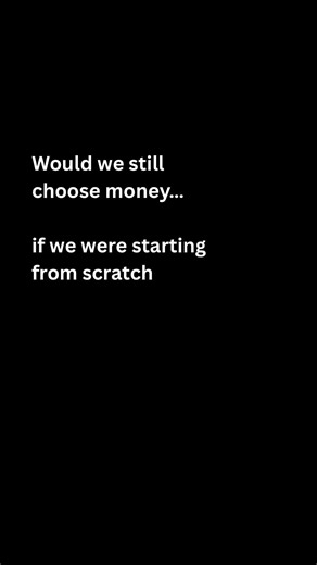 If we were starting over would we design things the same way?
