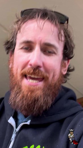 Yaks Review on his STIHL BG 86 blower… .(not sponsored just what I’m currently using & cranking up the reviews on my YT channel again where you can see full screen of this review instead of face me face being to close to the screen 🤣) .. #landscaping #lawn #lawnmaintenance #landscape #grass #lawncarelife #gardening #lawnservice #lawnmowing #mowing #lawnmower #garden #lawncareservice #landscapedesign #landscaper #stihl #grasscutting #lawnstripes #landscapers #stihlbg86 #yardwork #smallbusiness #