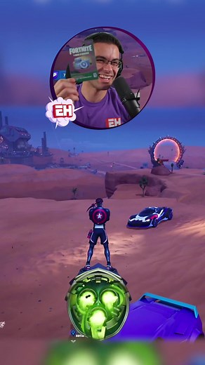 Catch me for 1000 vbucks!