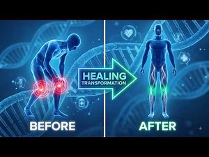 528 Hz + 432 Hz 🎧 Whole Body Healing, Sound Therapy Cures Disease 98.9%
