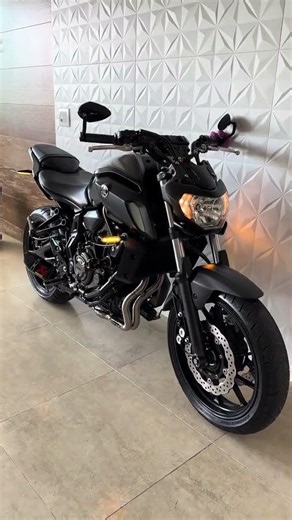 #mt07 #akrapovic #yamaha