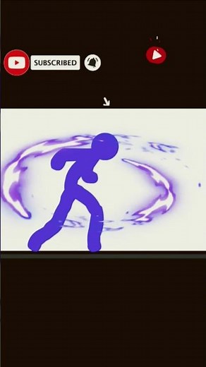 EPIC STICKMAN FIGHT: The Ultimate Showdown (Animation)