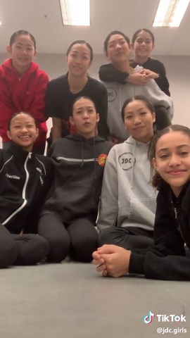 What does JDC mean you ask? well here’s a video to explain it💕✨ #jdc #foryou