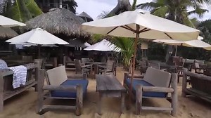 La famosa playa de Zipolite en el estado de Oaxaca, espectacular... | México Fantástico